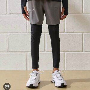 Xersion boys base layer compression leggings 14/16 (6 PAIR!)